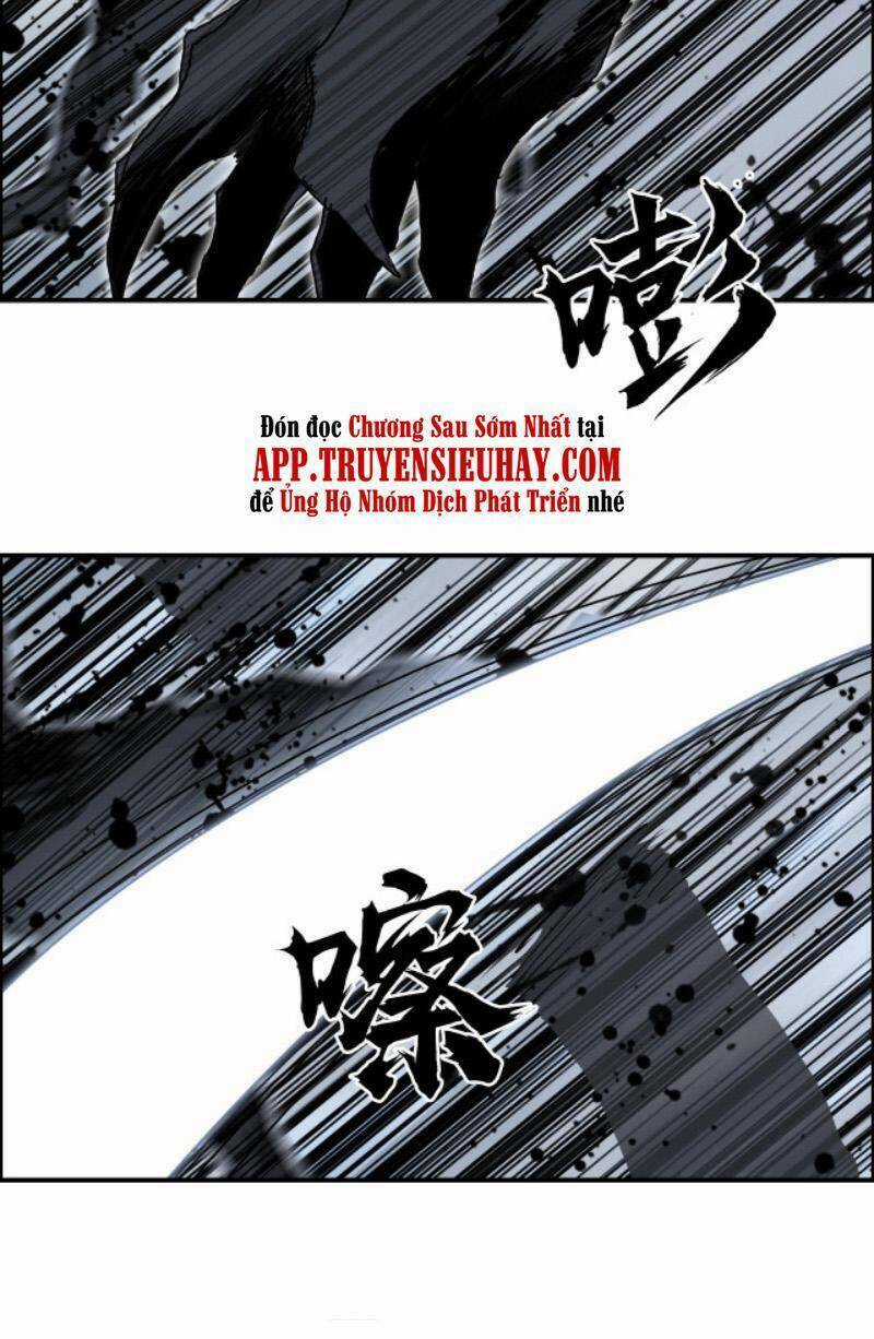 Siêu Năng Lập Phương - Chapter 284 - Trang 44