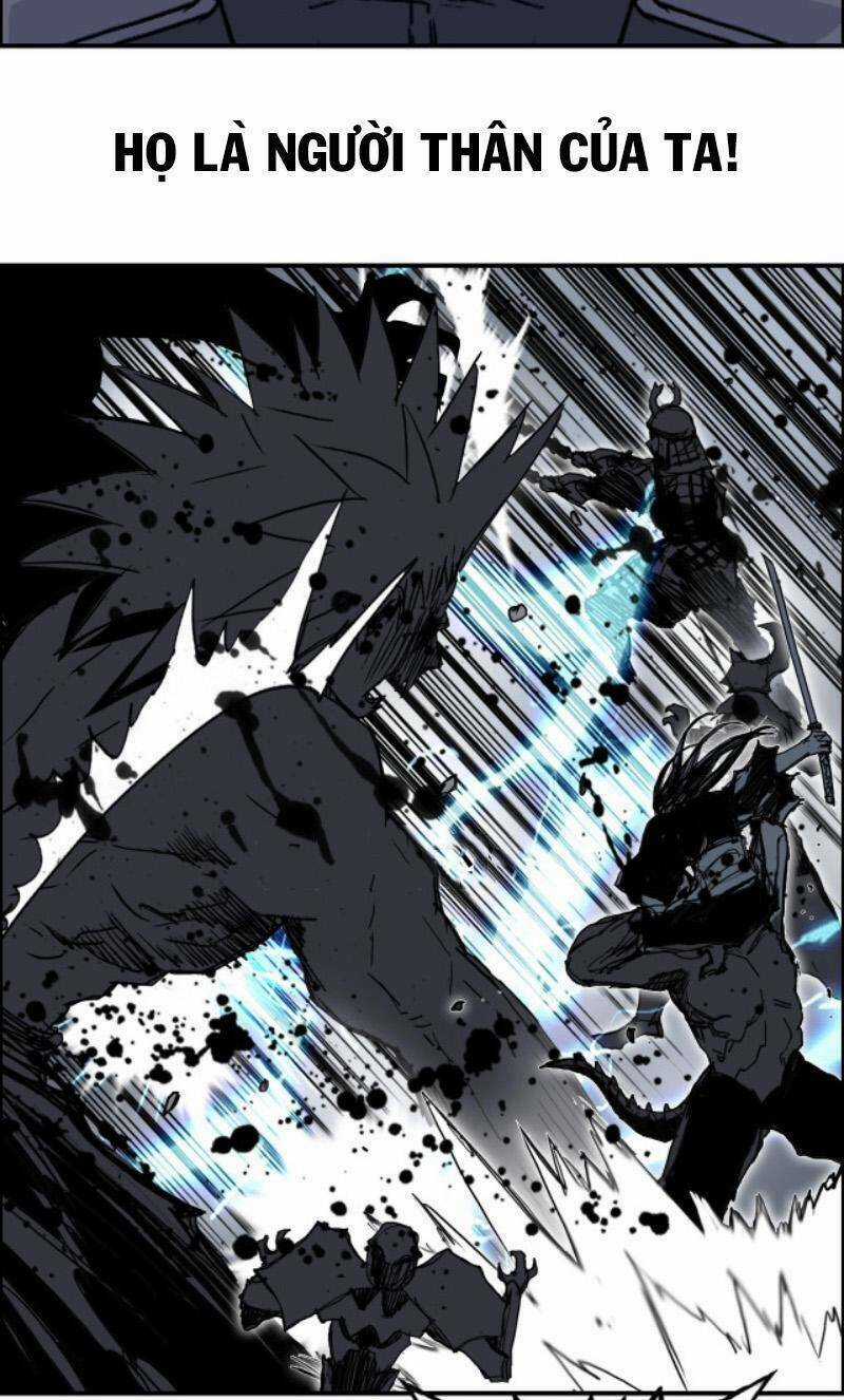 Siêu Năng Lập Phương - Chapter 284 - Trang 48