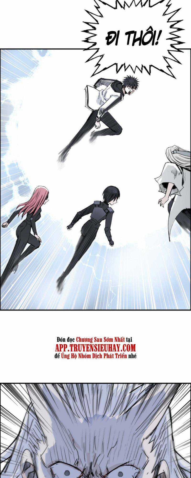 Siêu Năng Lập Phương - Chapter 284 - Trang 49
