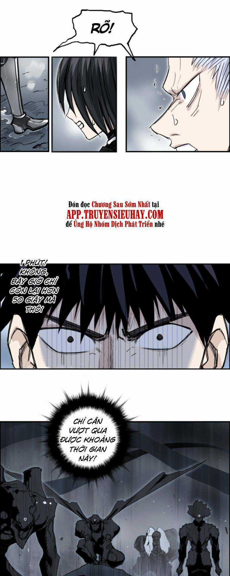 Siêu Năng Lập Phương - Chapter 284 - Trang 7