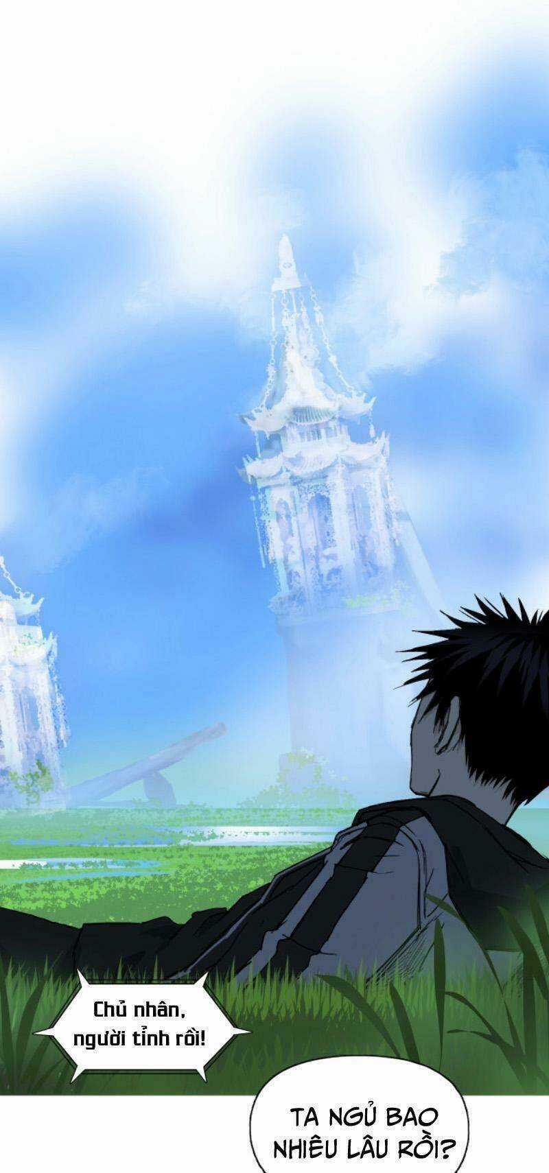 Siêu Năng Lập Phương - Chapter 285 - Trang 17