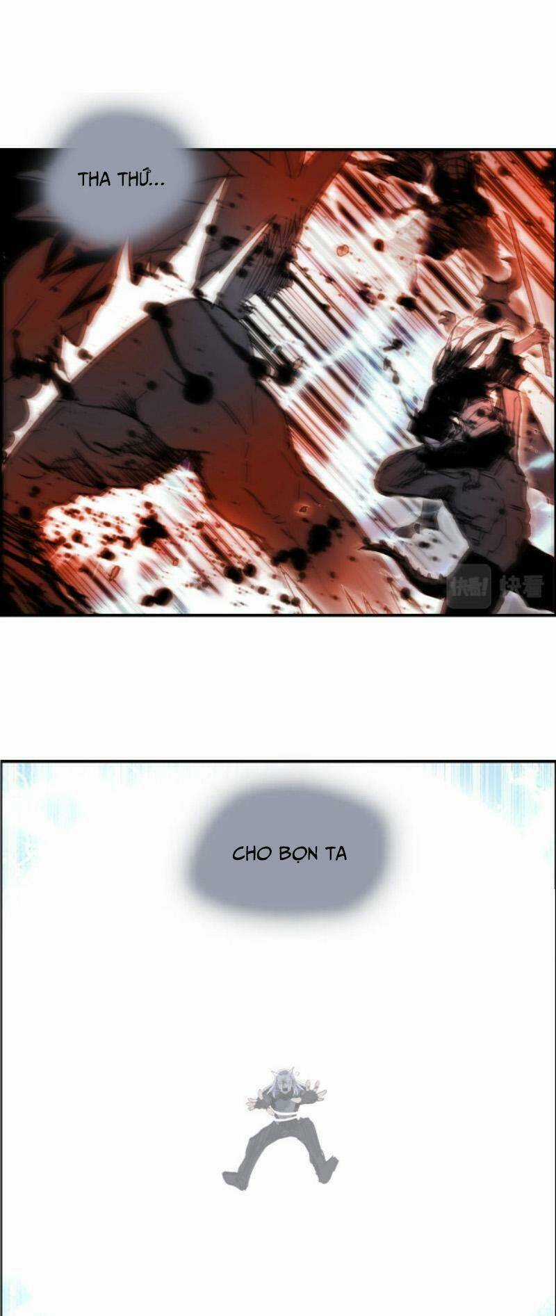 Siêu Năng Lập Phương - Chapter 285 - Trang 3