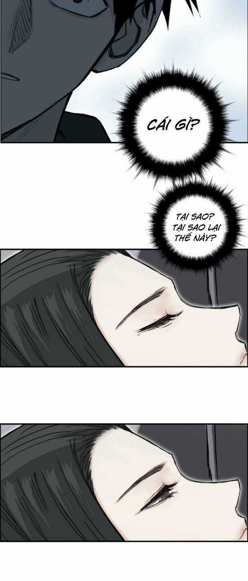 Siêu Năng Lập Phương - Chapter 285 - Trang 22
