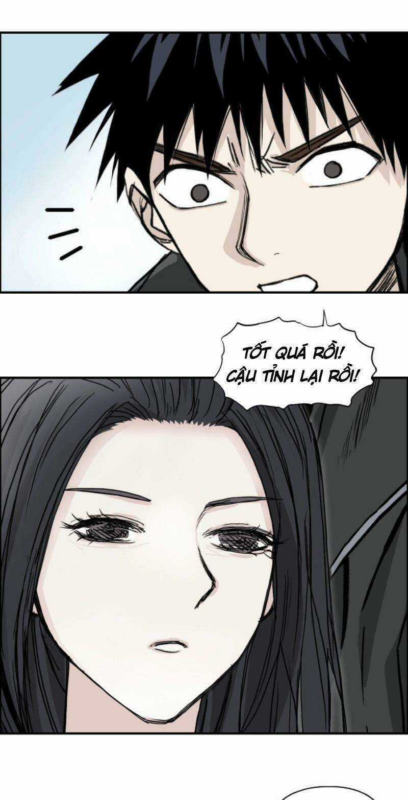 Siêu Năng Lập Phương - Chapter 285 - Trang 23