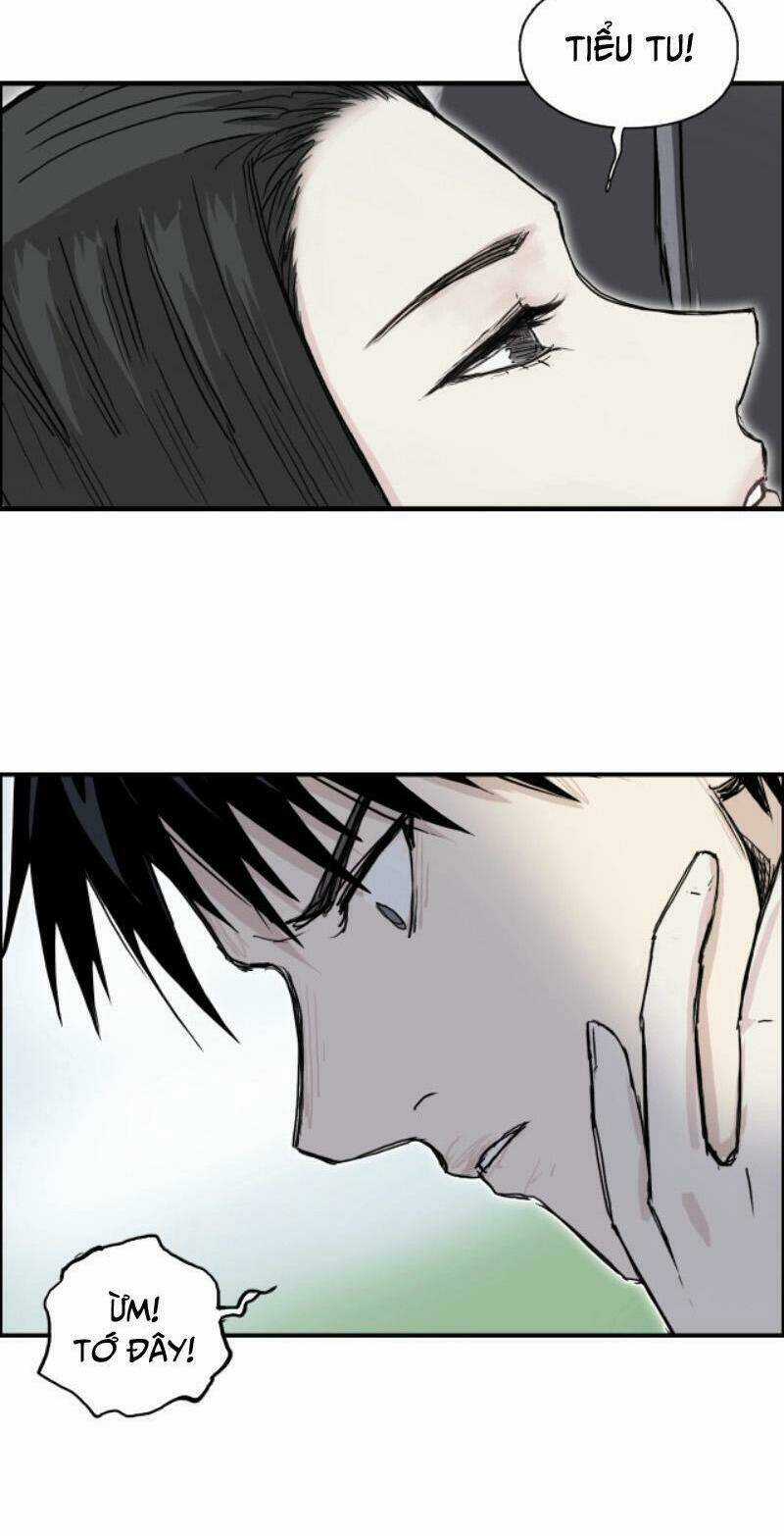 Siêu Năng Lập Phương - Chapter 285 - Trang 24