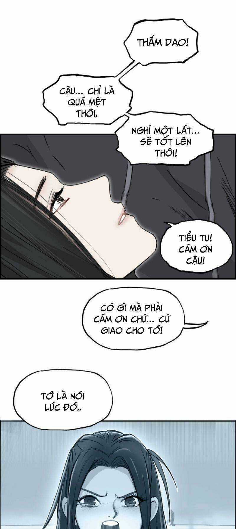 Siêu Năng Lập Phương - Chapter 285 - Trang 27