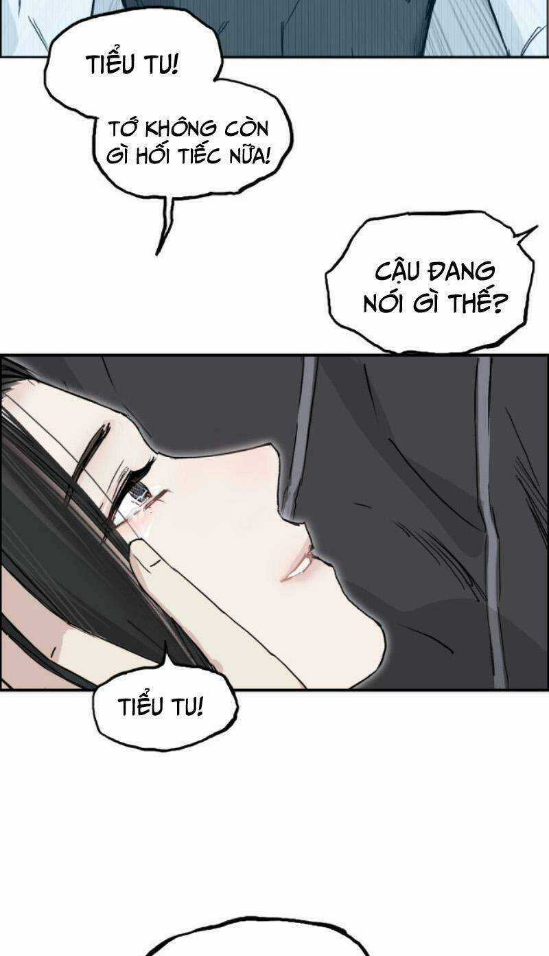 Siêu Năng Lập Phương - Chapter 285 - Trang 29