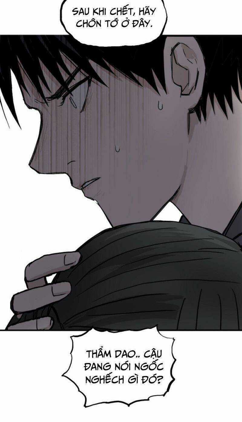 Siêu Năng Lập Phương - Chapter 285 - Trang 30