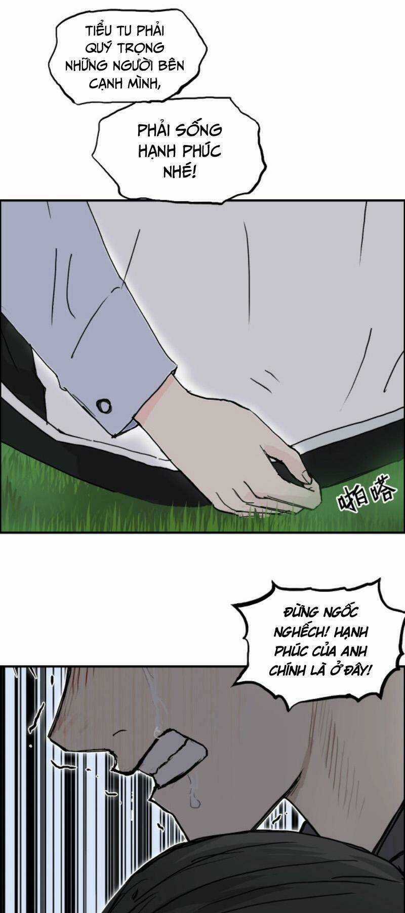 Siêu Năng Lập Phương - Chapter 285 - Trang 33