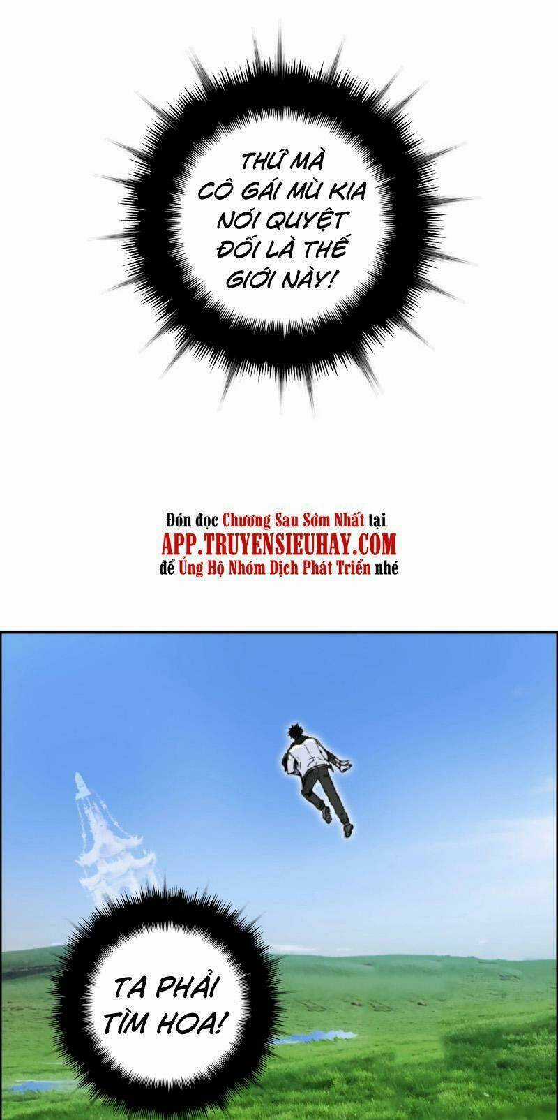 Siêu Năng Lập Phương - Chapter 285 - Trang 37