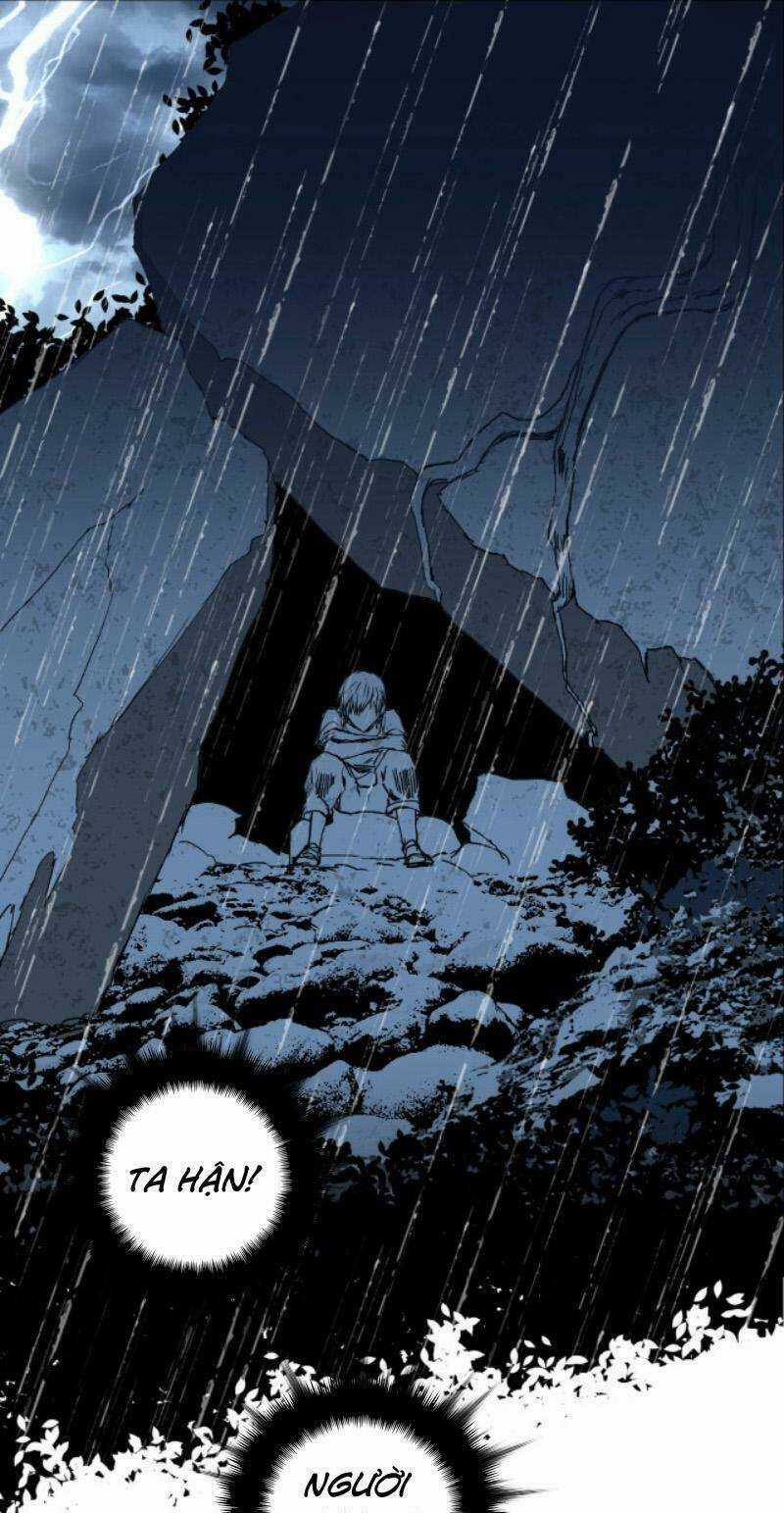 Siêu Năng Lập Phương - Chapter 285 - Trang 39