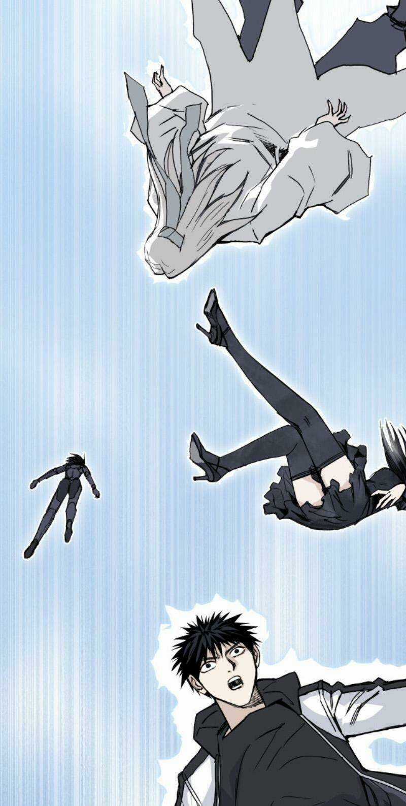 Siêu Năng Lập Phương - Chapter 285 - Trang 5