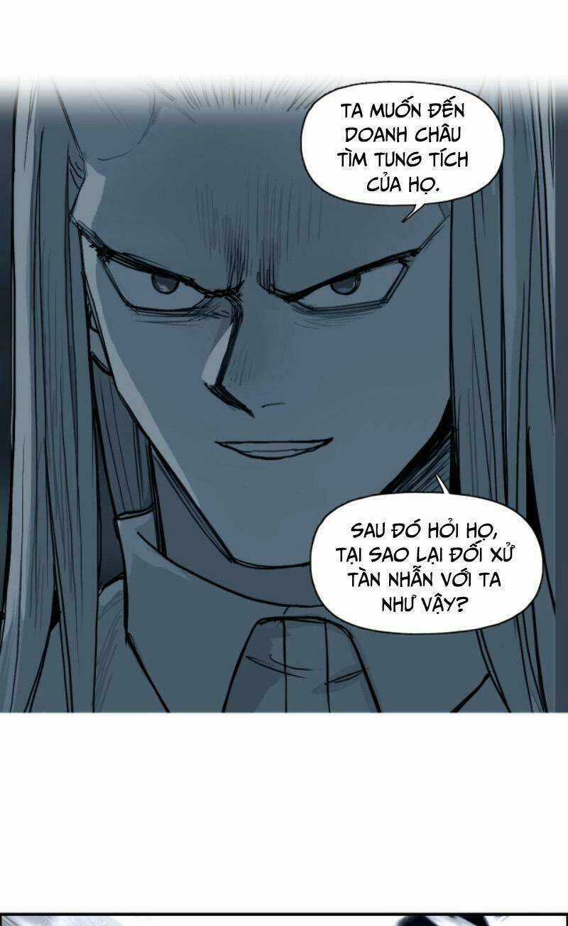 Siêu Năng Lập Phương - Chapter 285 - Trang 41