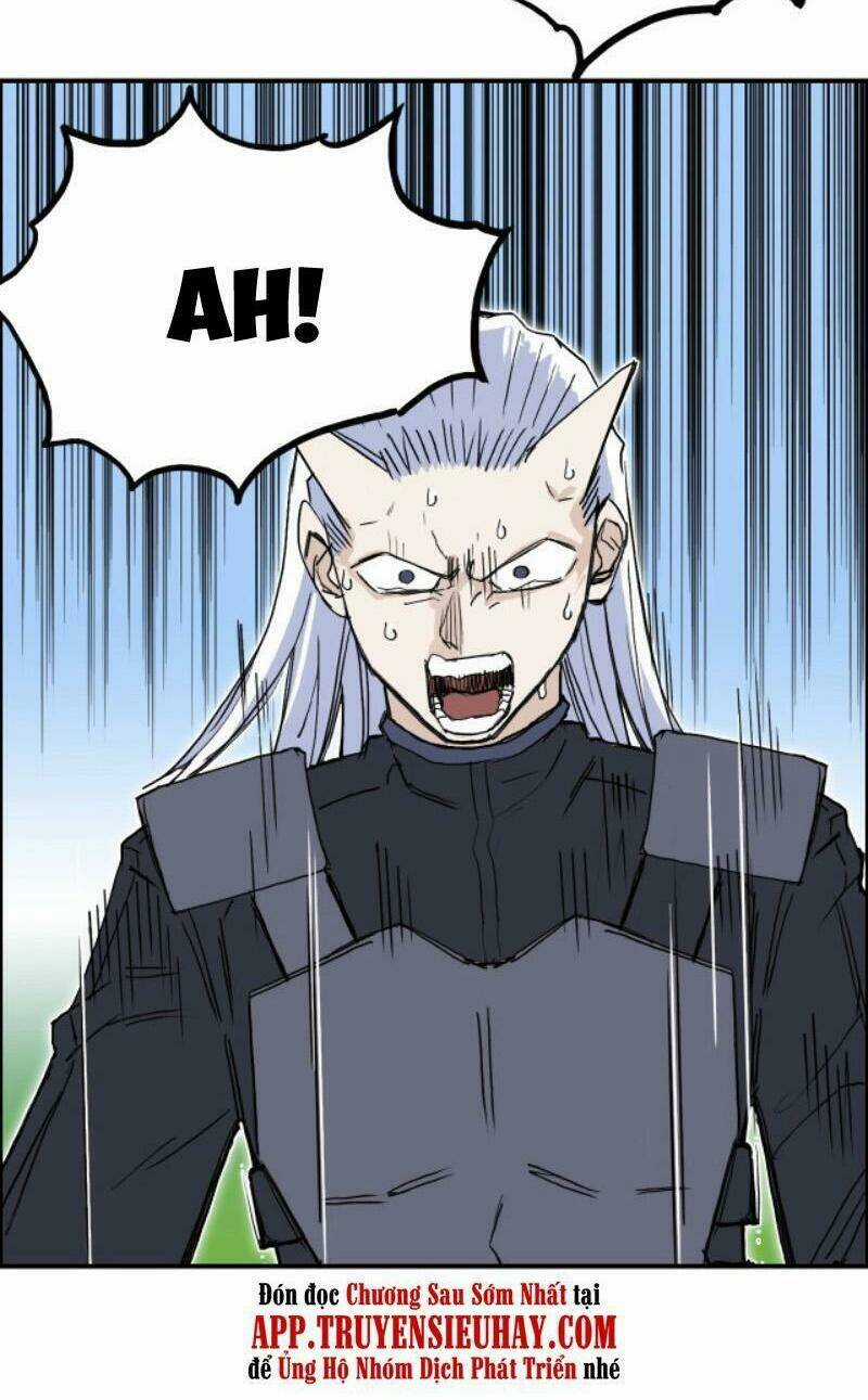 Siêu Năng Lập Phương - Chapter 285 - Trang 44