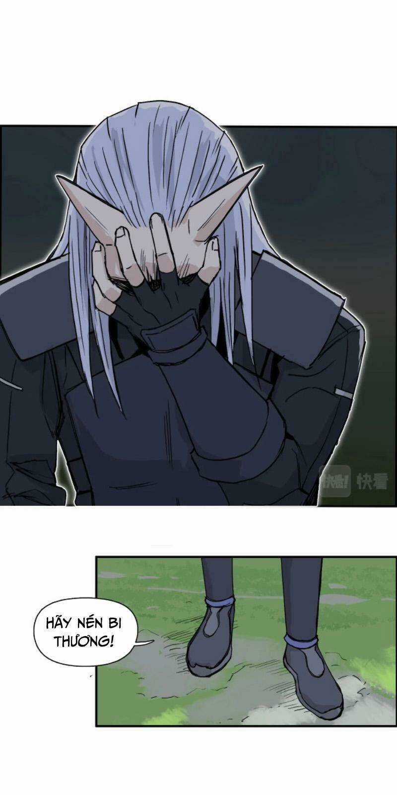 Siêu Năng Lập Phương - Chapter 285 - Trang 48