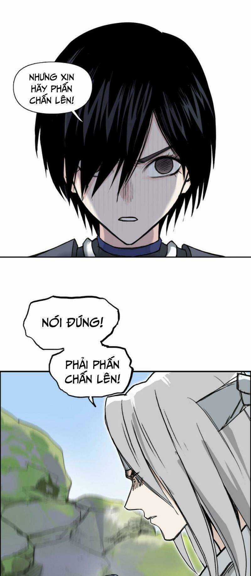Siêu Năng Lập Phương - Chapter 285 - Trang 49