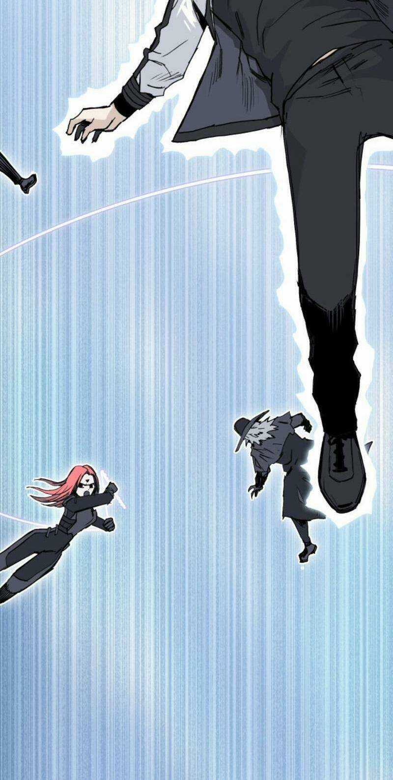 Siêu Năng Lập Phương - Chapter 285 - Trang 6