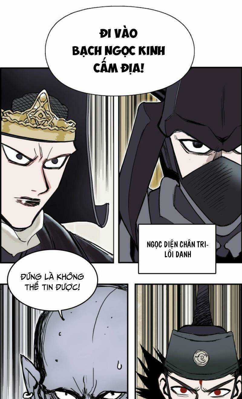 Siêu Năng Lập Phương - Chapter 285 - Trang 57