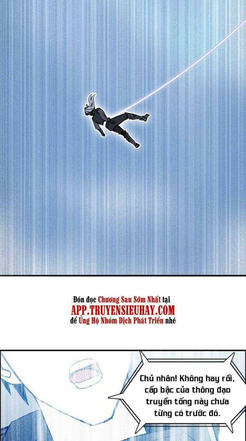 Siêu Năng Lập Phương - Chapter 285 - Trang 7