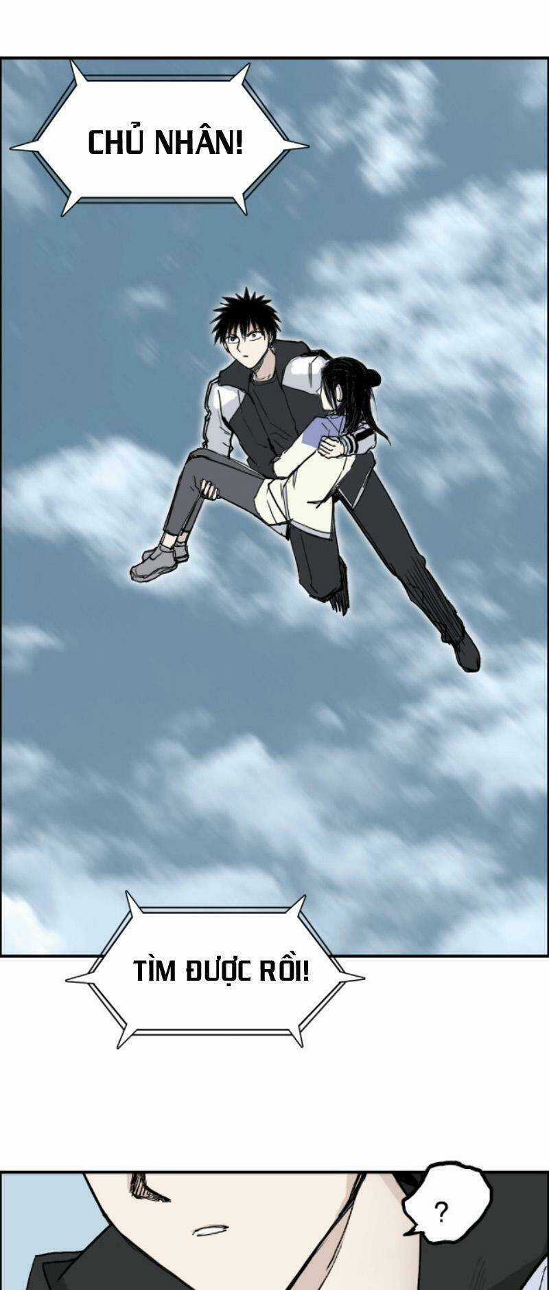 Siêu Năng Lập Phương - Chapter 285 - Trang 61