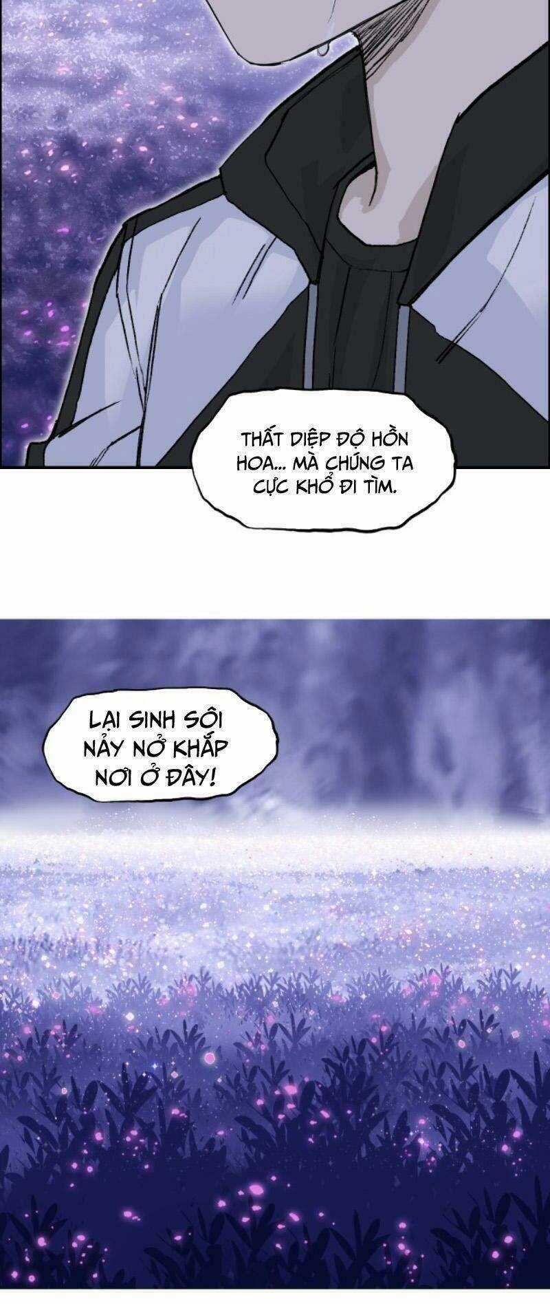 Siêu Năng Lập Phương - Chapter 285 - Trang 68