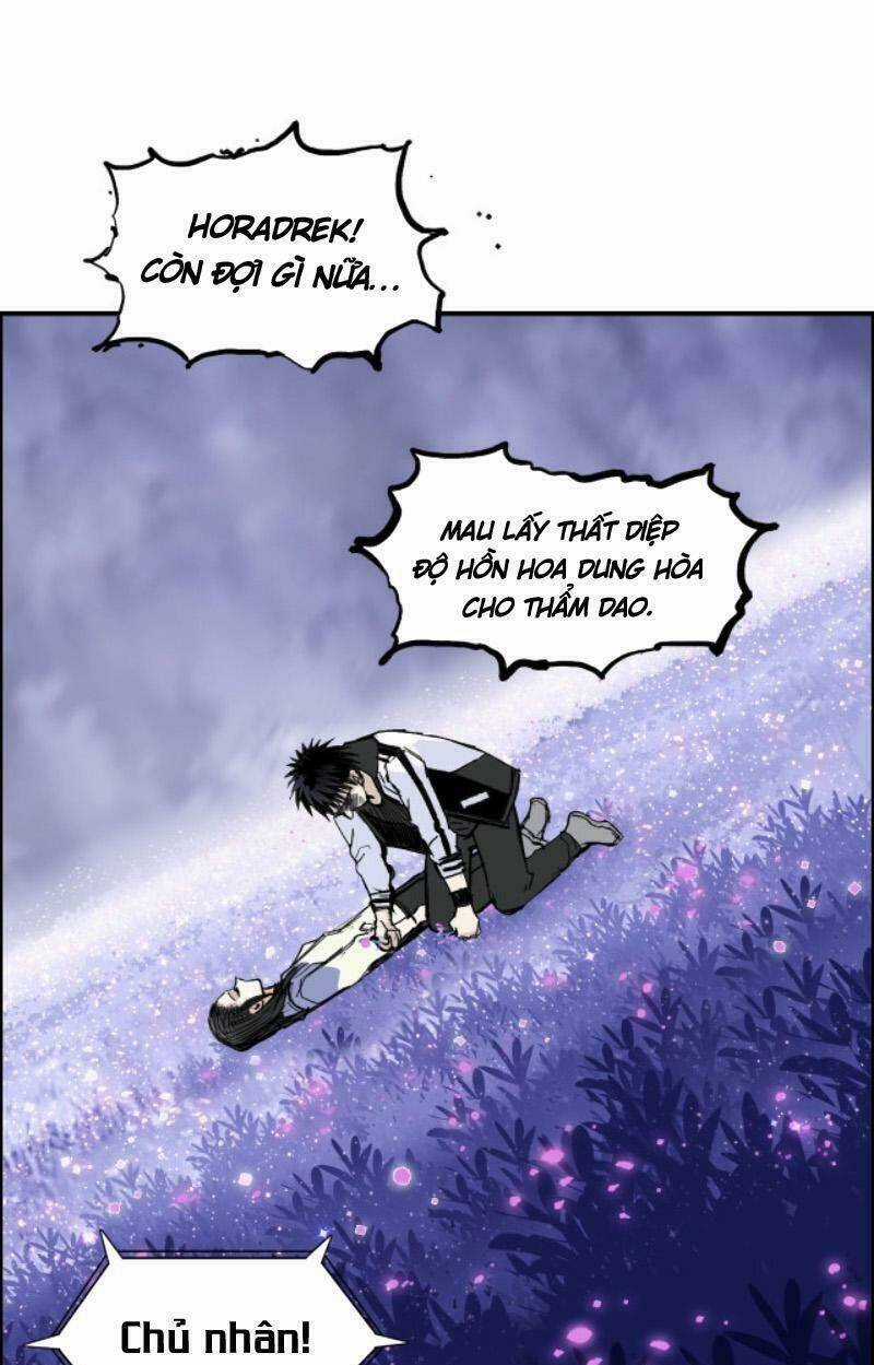 Siêu Năng Lập Phương - Chapter 285 - Trang 69