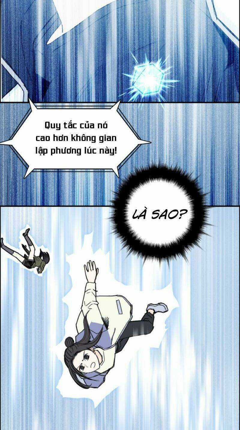 Siêu Năng Lập Phương - Chapter 285 - Trang 8