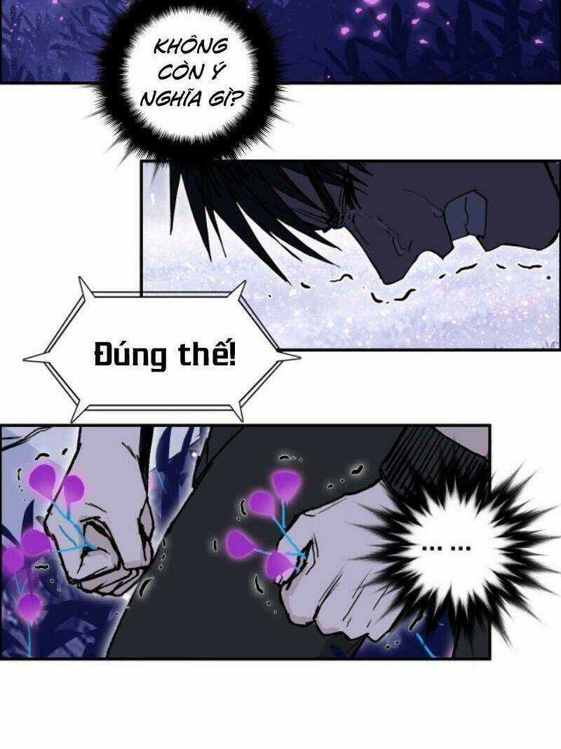 Siêu Năng Lập Phương - Chapter 285 - Trang 72