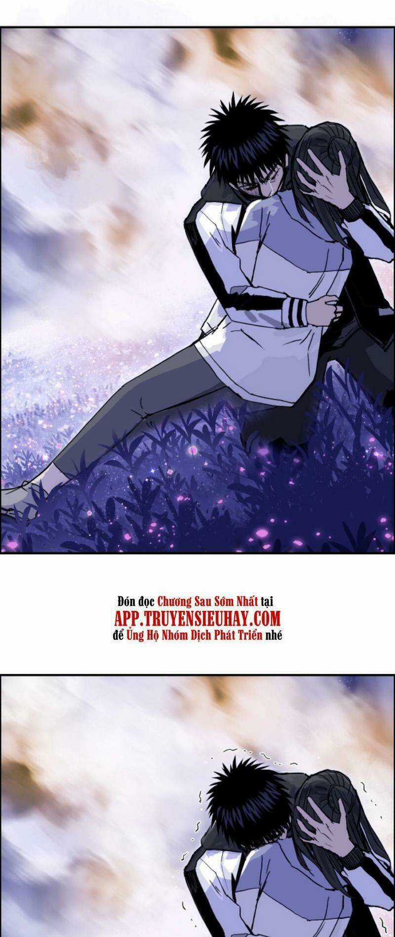 Siêu Năng Lập Phương - Chapter 285 - Trang 75