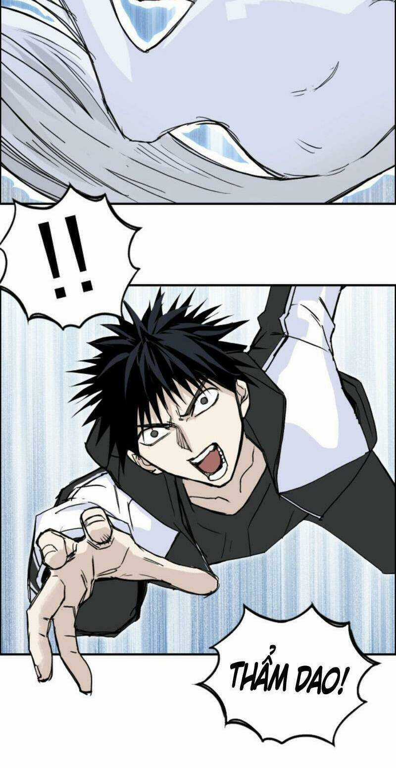 Siêu Năng Lập Phương - Chapter 285 - Trang 10