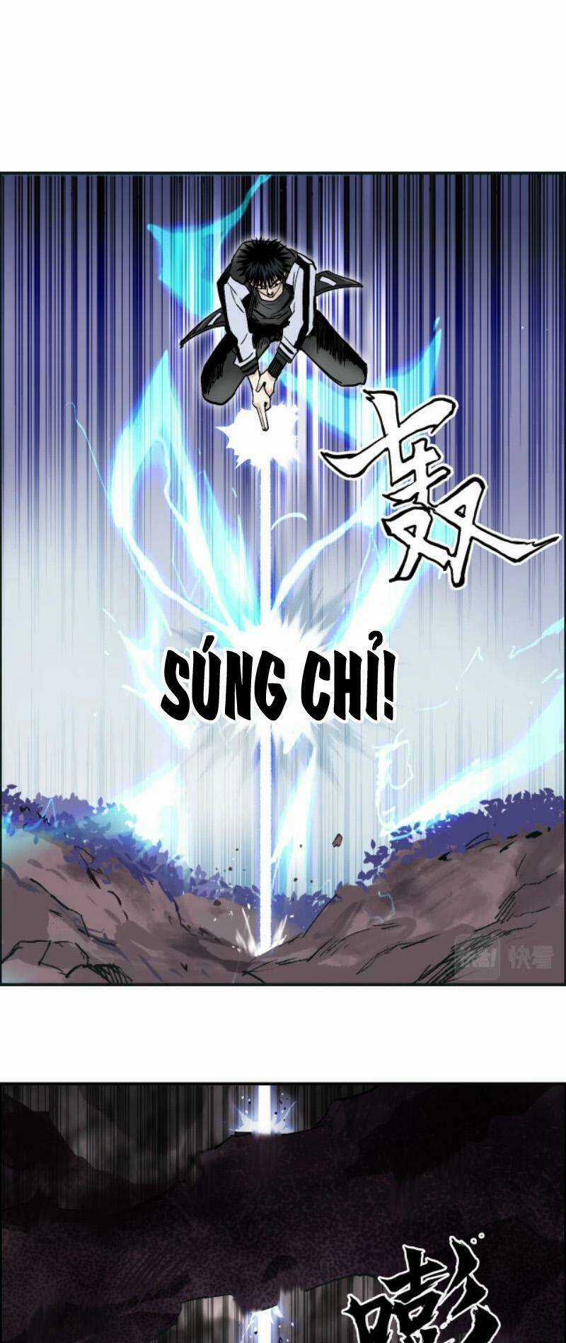 Siêu Năng Lập Phương - Chapter 286 - Trang 3