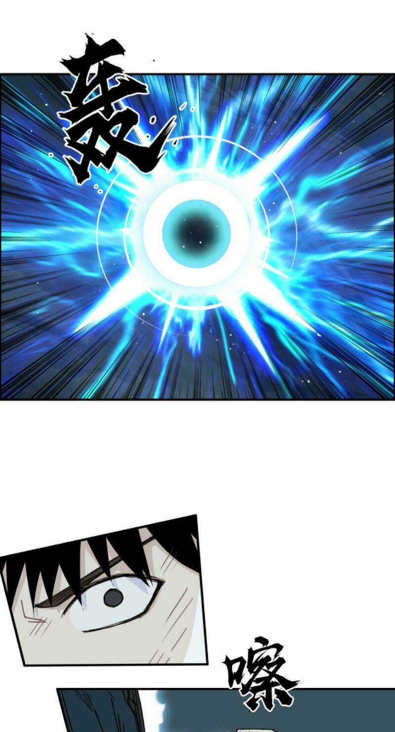 Siêu Năng Lập Phương - Chapter 286 - Trang 21