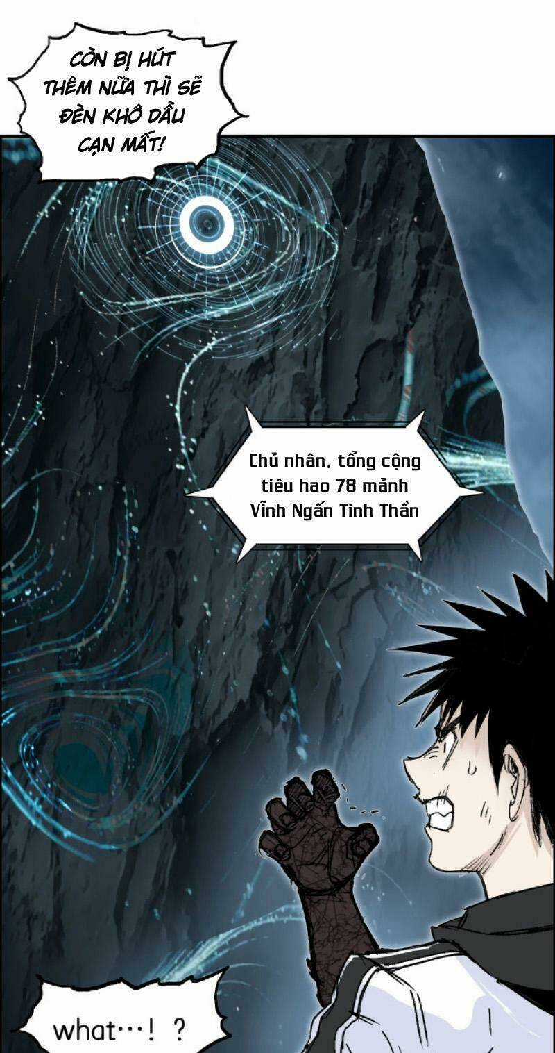 Siêu Năng Lập Phương - Chapter 286 - Trang 23