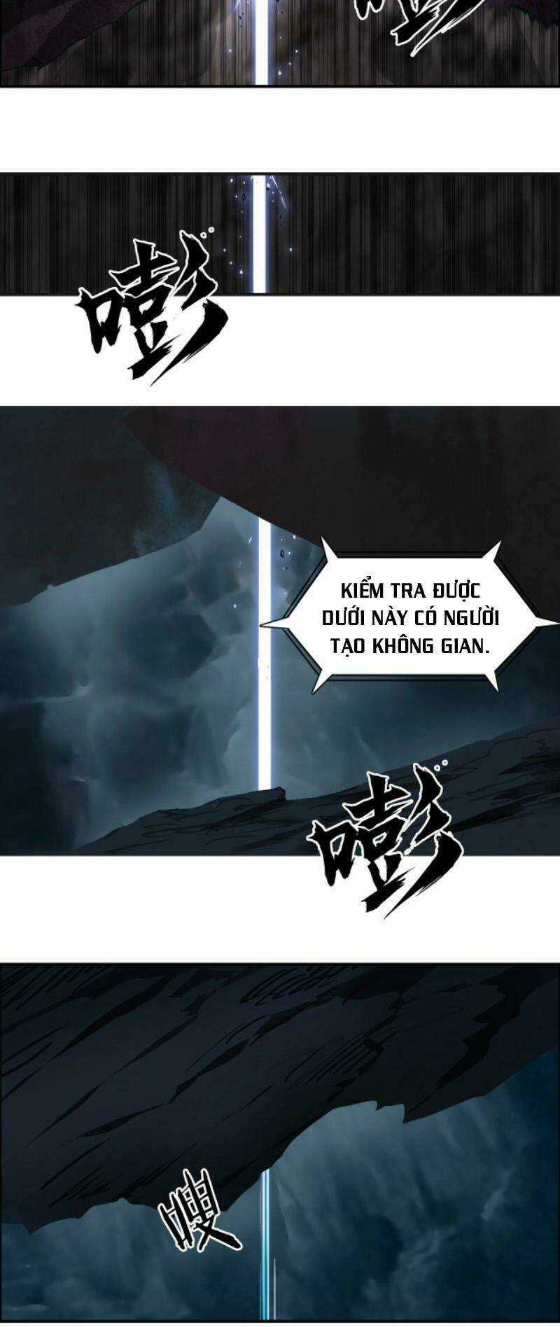 Siêu Năng Lập Phương - Chapter 286 - Trang 4