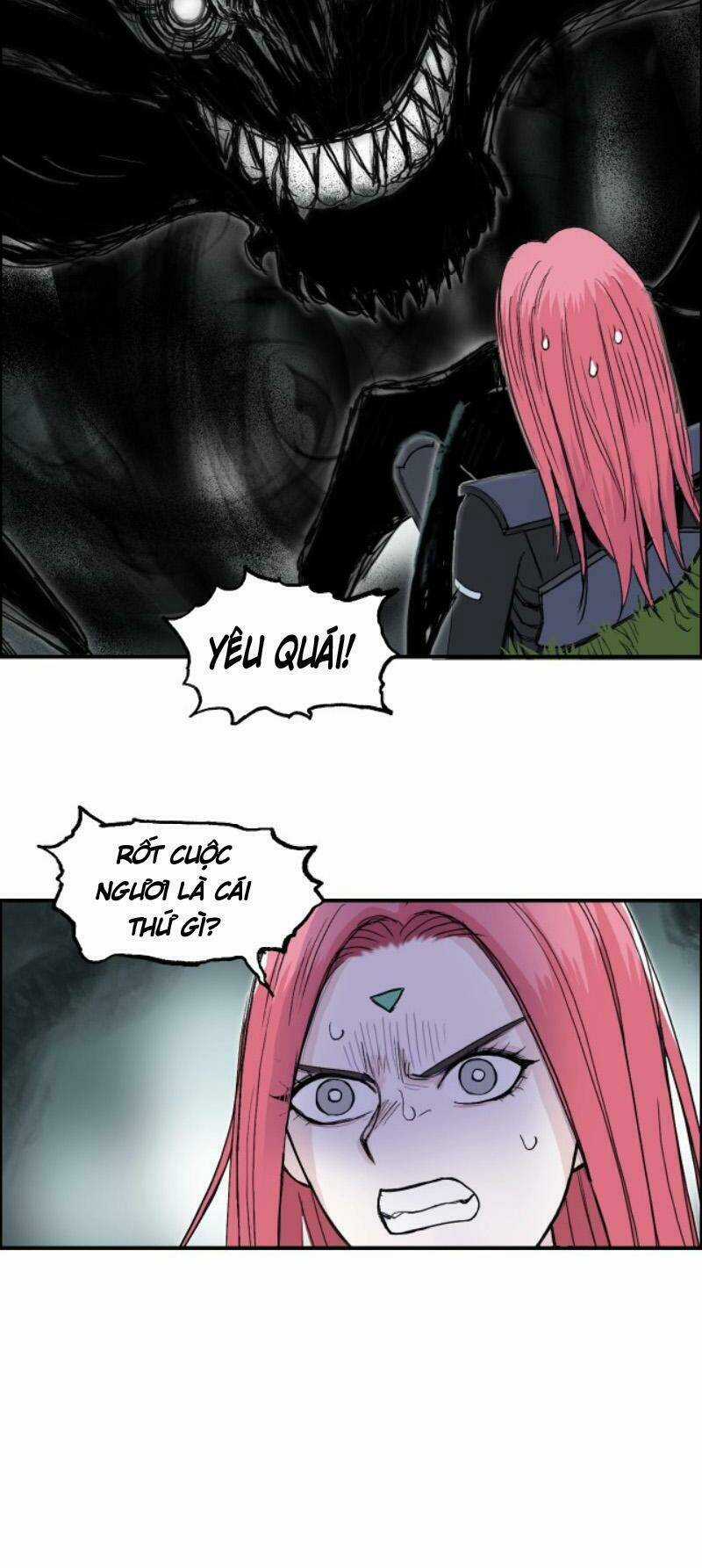 Siêu Năng Lập Phương - Chapter 286 - Trang 38