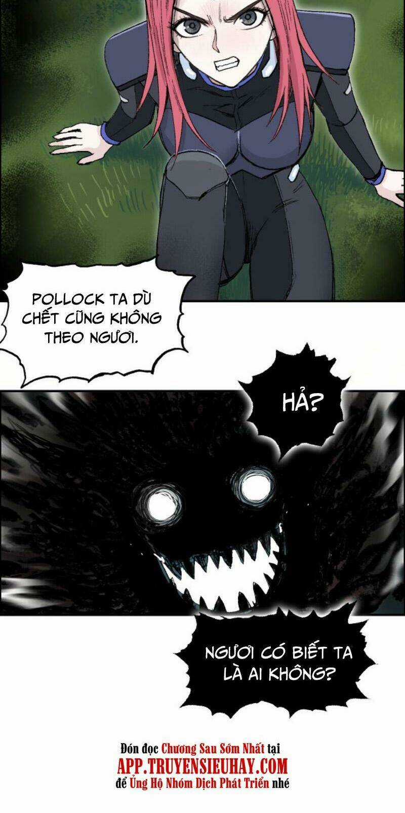 Siêu Năng Lập Phương - Chapter 286 - Trang 40