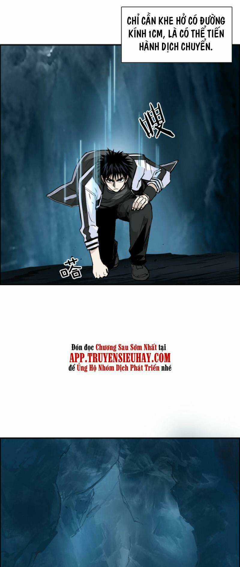 Siêu Năng Lập Phương - Chapter 286 - Trang 5