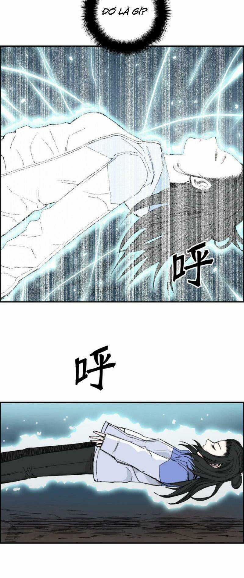 Siêu Năng Lập Phương - Chapter 286 - Trang 50