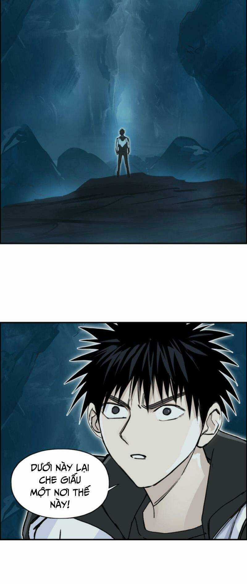 Siêu Năng Lập Phương - Chapter 286 - Trang 6