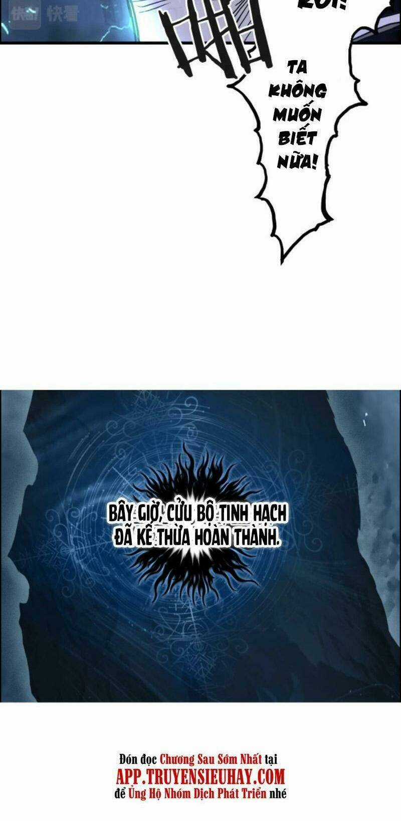 Siêu Năng Lập Phương - Chapter 287 - Trang 16