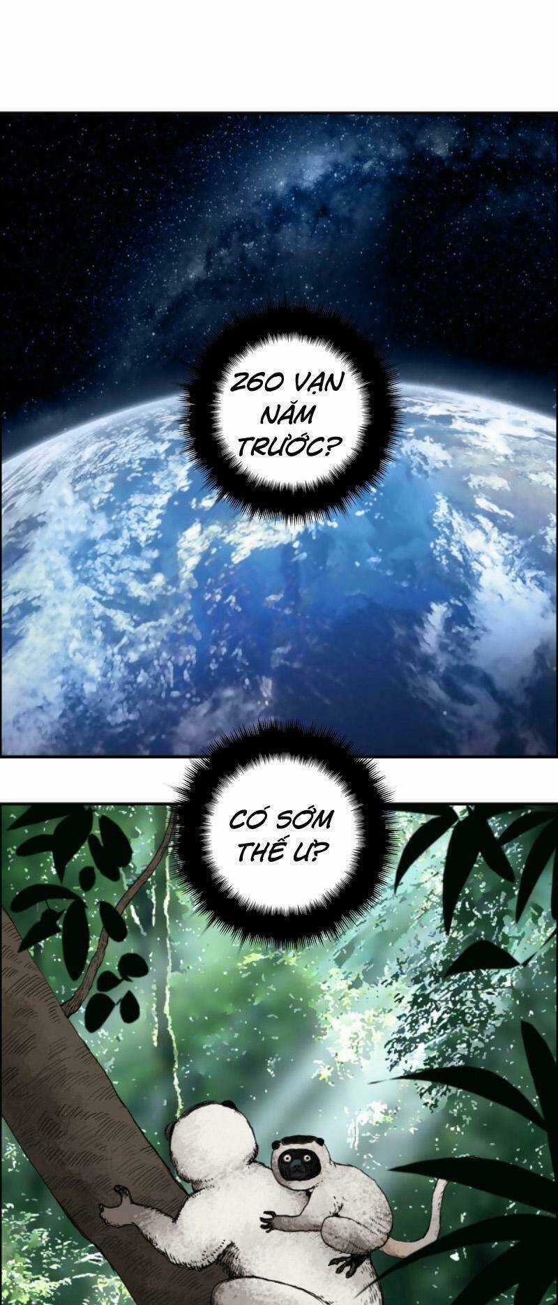 Siêu Năng Lập Phương - Chapter 287 - Trang 3