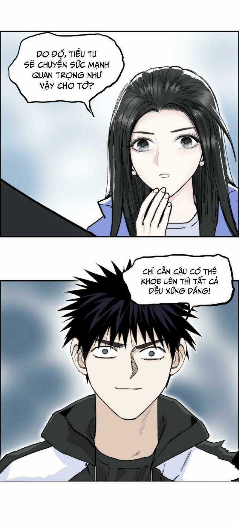 Siêu Năng Lập Phương - Chapter 287 - Trang 25