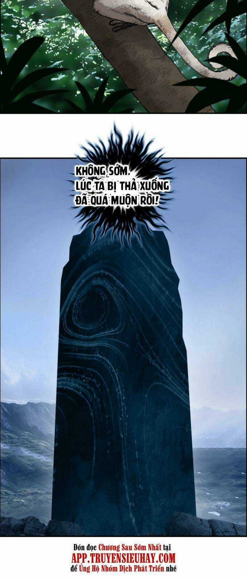 Siêu Năng Lập Phương - Chapter 287 - Trang 4