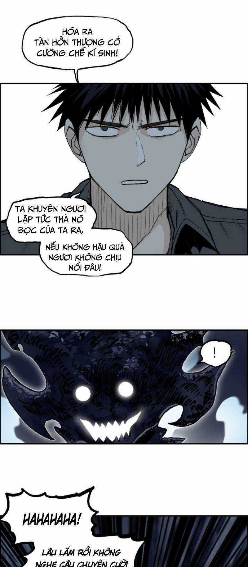 Siêu Năng Lập Phương - Chapter 287 - Trang 37