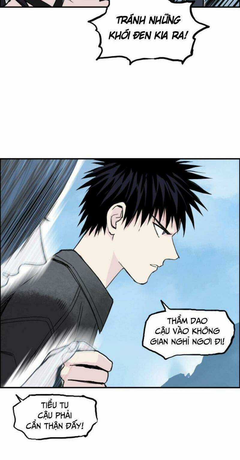 Siêu Năng Lập Phương - Chapter 287 - Trang 40