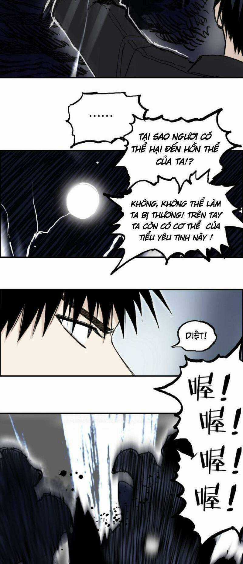 Siêu Năng Lập Phương - Chapter 287 - Trang 44