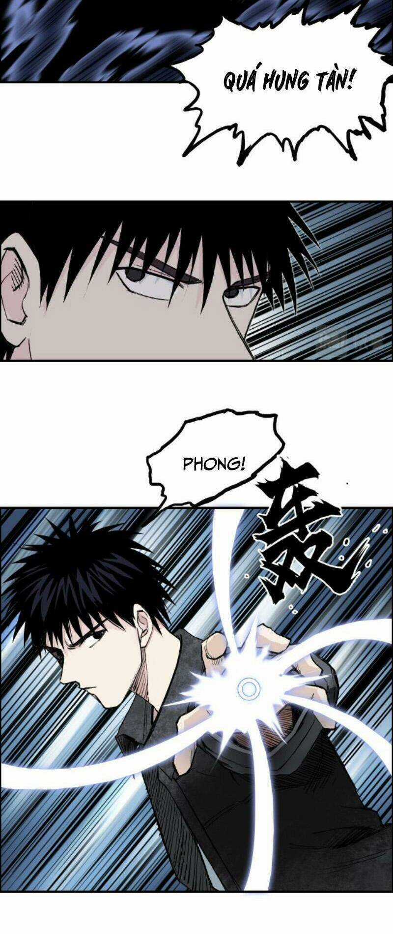 Siêu Năng Lập Phương - Chapter 287 - Trang 46