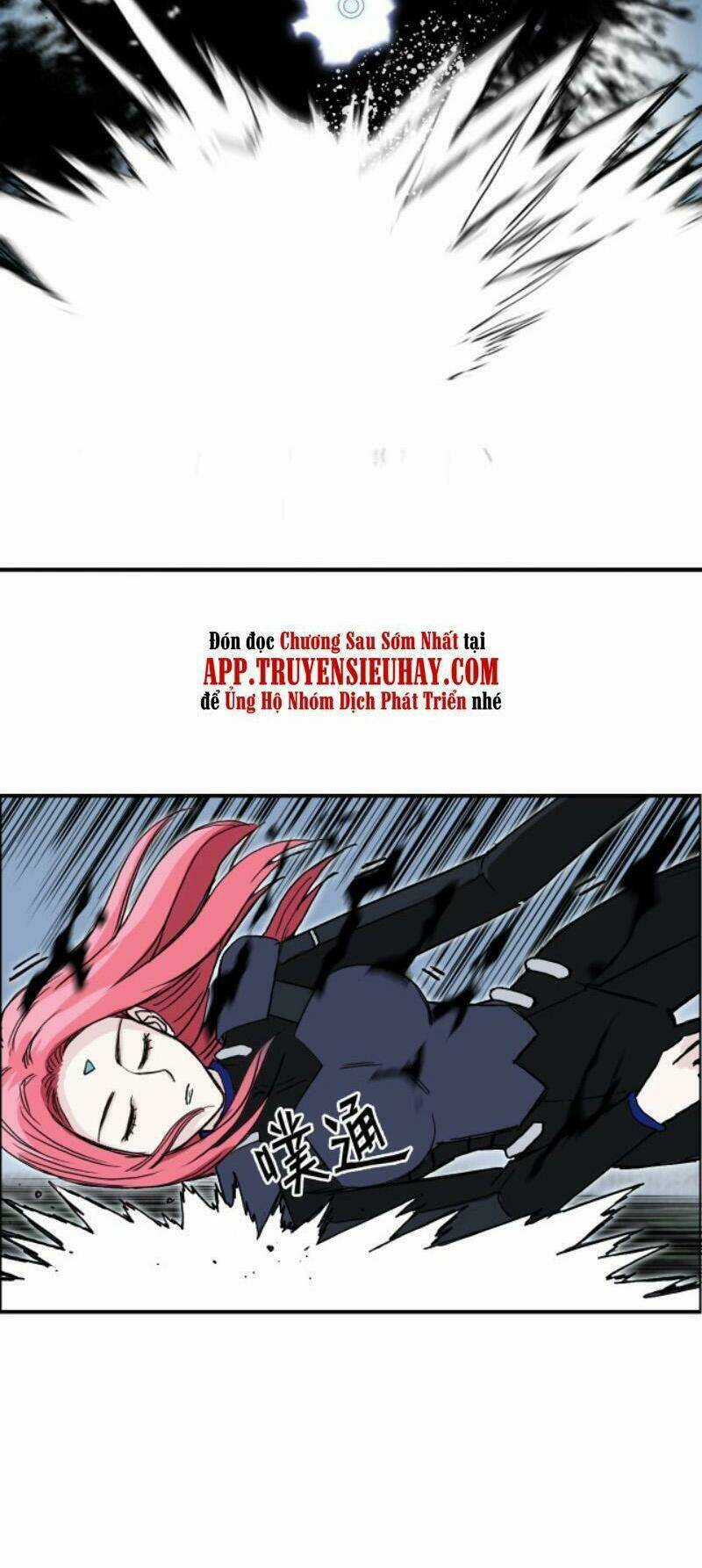 Siêu Năng Lập Phương - Chapter 287 - Trang 48
