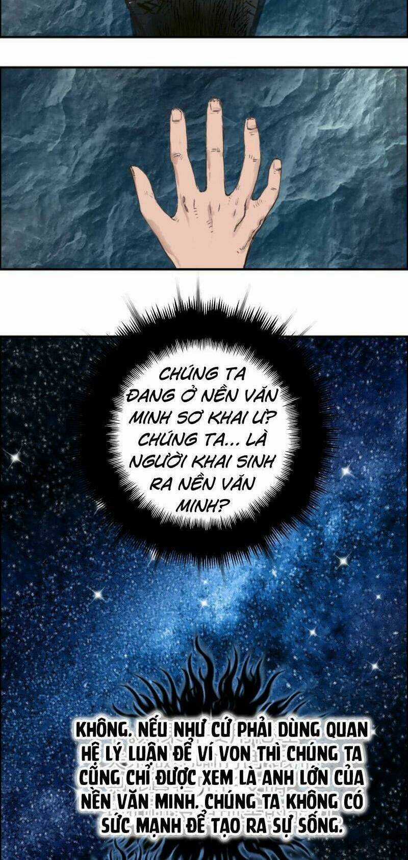 Siêu Năng Lập Phương - Chapter 287 - Trang 6