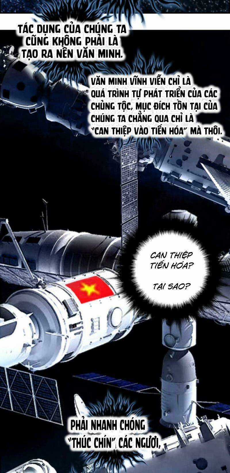 Siêu Năng Lập Phương - Chapter 287 - Trang 7